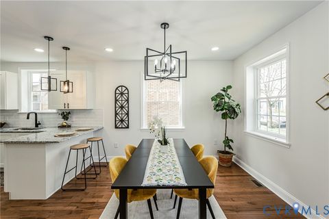 Tiny photo for 1400 Decatur Street, Richmond, VA 23224 (MLS # 2607435)