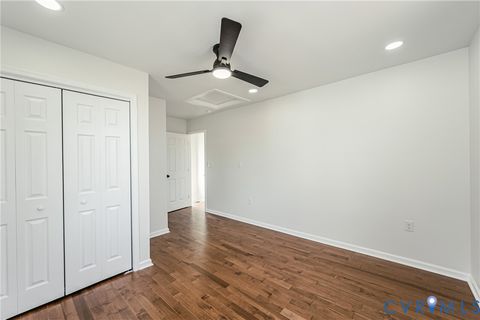 Tiny photo for 1400 Decatur Street, Richmond, VA 23224 (MLS # 2607435)