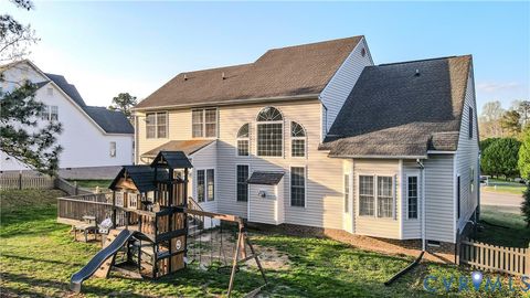 Tiny photo for 4907 Faraday Drive, Chester, VA 23831 (MLS # 2608868)