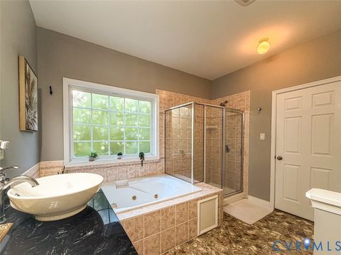 Tiny photo for 4907 Faraday Drive, Chester, VA 23831 (MLS # 2608868)