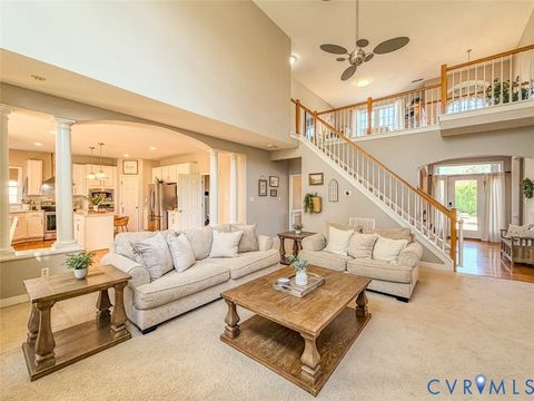 Tiny photo for 4907 Faraday Drive, Chester, VA 23831 (MLS # 2608868)