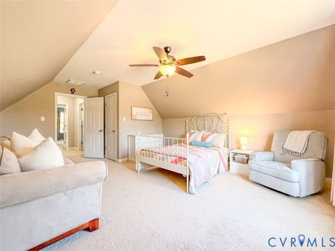 Tiny photo for 4907 Faraday Drive, Chester, VA 23831 (MLS # 2608868)