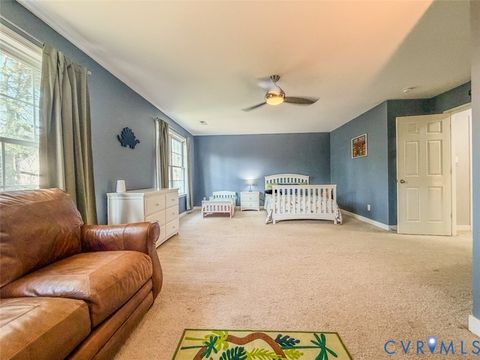 Tiny photo for 4907 Faraday Drive, Chester, VA 23831 (MLS # 2608868)
