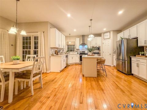 Tiny photo for 4907 Faraday Drive, Chester, VA 23831 (MLS # 2608868)