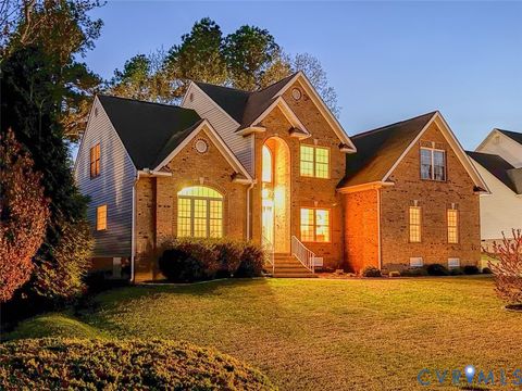 Tiny photo for 4907 Faraday Drive, Chester, VA 23831 (MLS # 2608868)