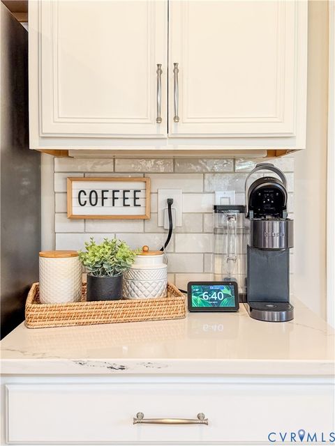 Tiny photo for 4907 Faraday Drive, Chester, VA 23831 (MLS # 2608868)