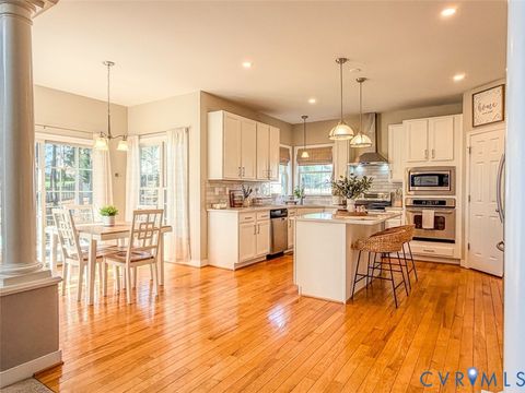 Tiny photo for 4907 Faraday Drive, Chester, VA 23831 (MLS # 2608868)