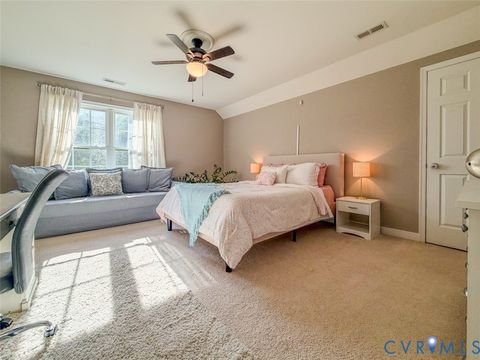 Tiny photo for 4907 Faraday Drive, Chester, VA 23831 (MLS # 2608868)