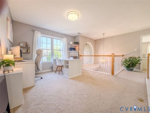Tiny photo for 4907 Faraday Drive, Chester, VA 23831 (MLS # 2608868)