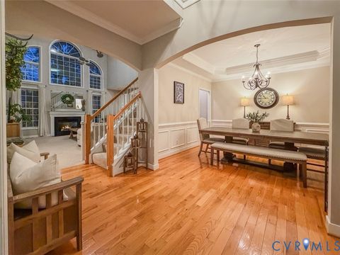 Tiny photo for 4907 Faraday Drive, Chester, VA 23831 (MLS # 2608868)