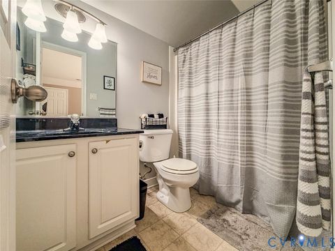 Tiny photo for 4907 Faraday Drive, Chester, VA 23831 (MLS # 2608868)