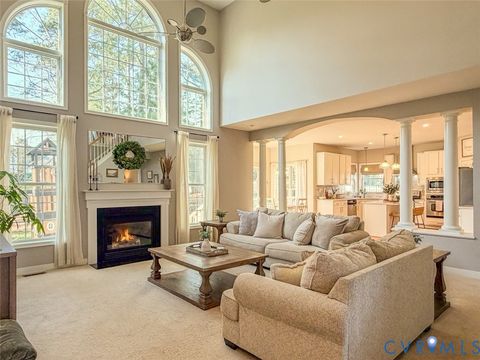 Tiny photo for 4907 Faraday Drive, Chester, VA 23831 (MLS # 2608868)