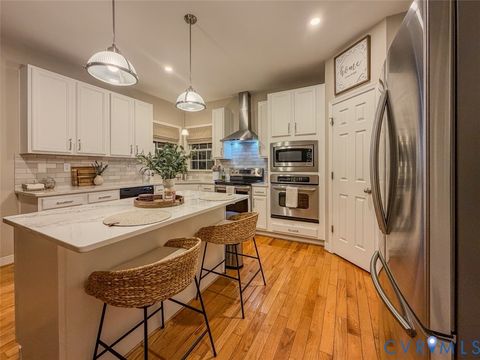 Tiny photo for 4907 Faraday Drive, Chester, VA 23831 (MLS # 2608868)