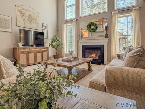 Tiny photo for 4907 Faraday Drive, Chester, VA 23831 (MLS # 2608868)