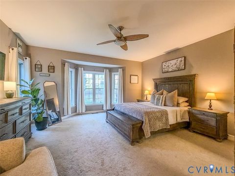 Tiny photo for 4907 Faraday Drive, Chester, VA 23831 (MLS # 2608868)