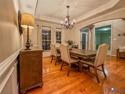 Tiny photo for 4907 Faraday Drive, Chester, VA 23831 (MLS # 2608868)