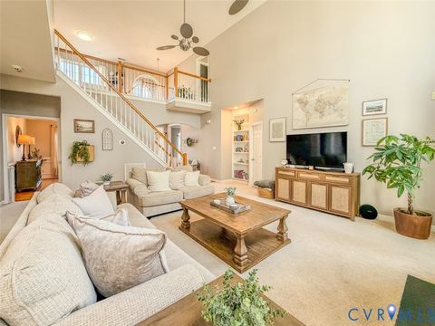 Tiny photo for 4907 Faraday Drive, Chester, VA 23831 (MLS # 2608868)