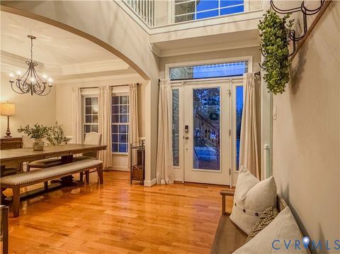 Tiny photo for 4907 Faraday Drive, Chester, VA 23831 (MLS # 2608868)