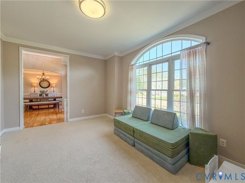 Tiny photo for 4907 Faraday Drive, Chester, VA 23831 (MLS # 2608868)