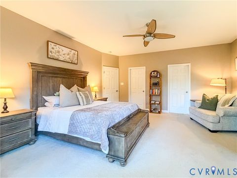 Tiny photo for 4907 Faraday Drive, Chester, VA 23831 (MLS # 2608868)