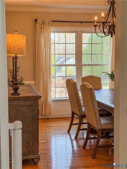 Tiny photo for 4907 Faraday Drive, Chester, VA 23831 (MLS # 2608868)