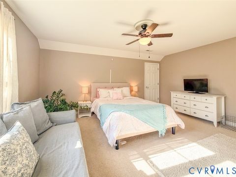 Tiny photo for 4907 Faraday Drive, Chester, VA 23831 (MLS # 2608868)