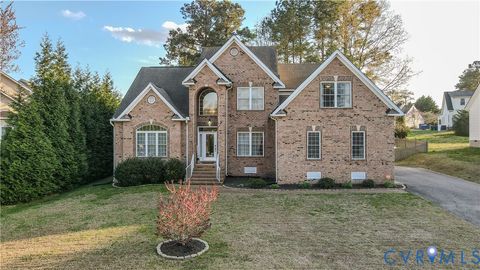 Photo of 4907 Faraday Drive, Chester, VA 23831 (MLS # 2608868)