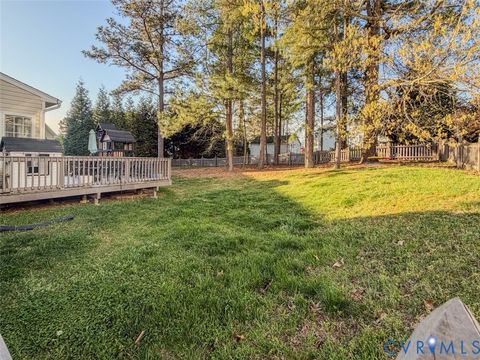 Tiny photo for 4907 Faraday Drive, Chester, VA 23831 (MLS # 2608868)