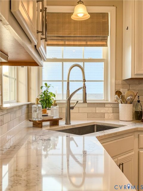 Tiny photo for 4907 Faraday Drive, Chester, VA 23831 (MLS # 2608868)