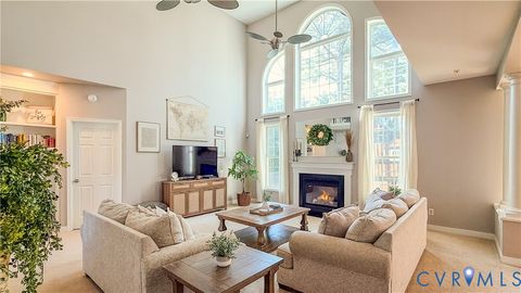 Tiny photo for 4907 Faraday Drive, Chester, VA 23831 (MLS # 2608868)