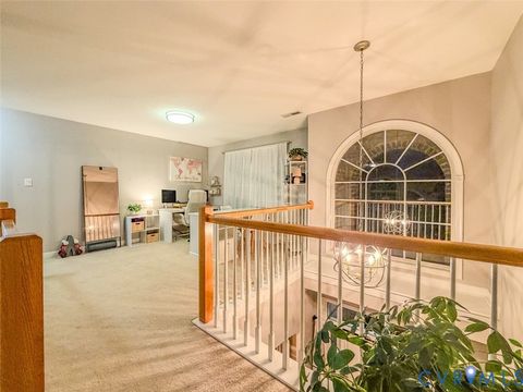 Tiny photo for 4907 Faraday Drive, Chester, VA 23831 (MLS # 2608868)