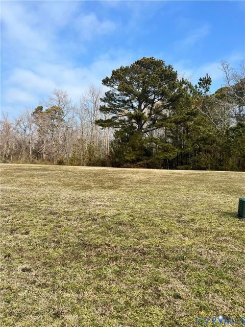 Photo of 29 Bridgeton Drive, Cape Charles, VA 23310 (MLS # 2610822)