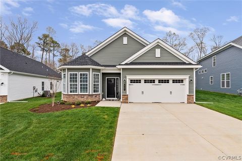 6267 Courage Trail, Chesterfield, VA 23832 - MLS#: 2408415