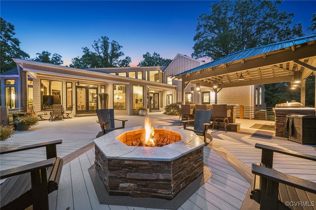 1554 Oak Grove Drive