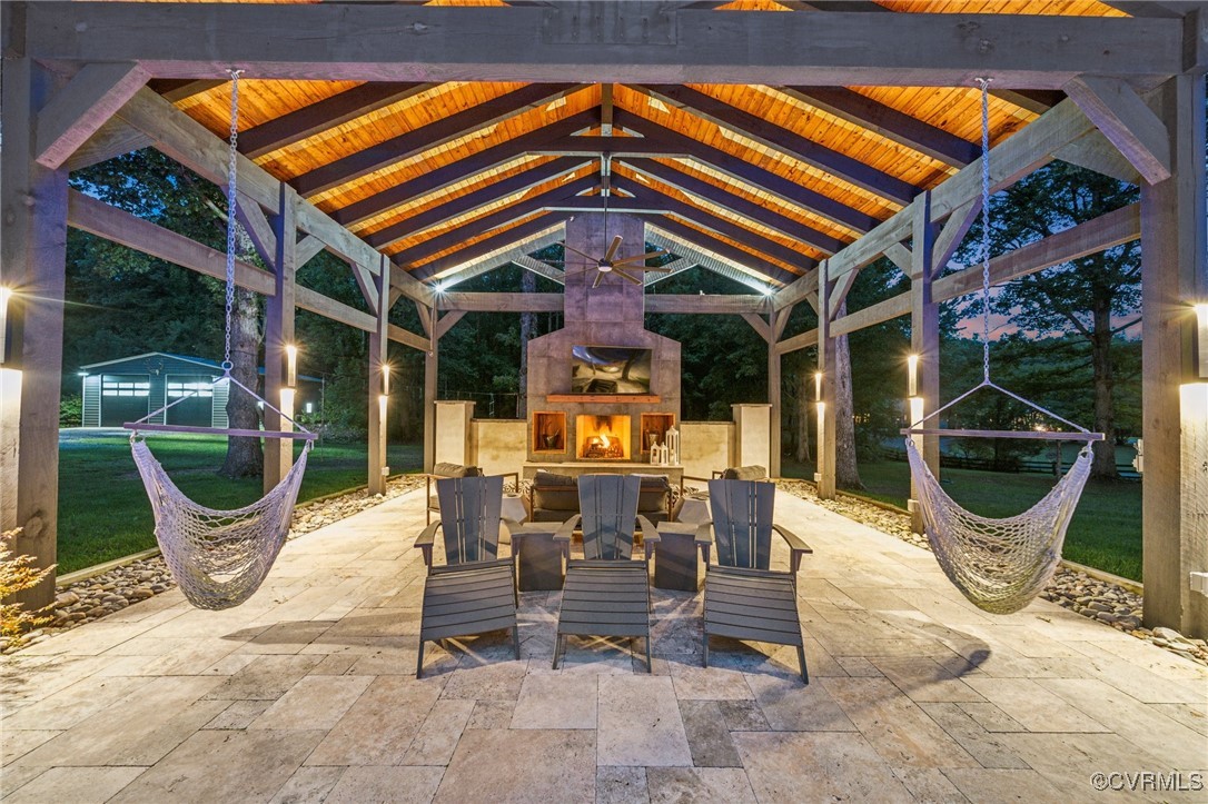 1554 Oak Grove Drive