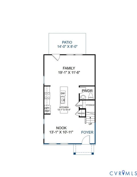 Tiny photo for 3433 Pond Alley, Richmond, VA 23234 (MLS # 2629137)