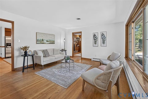 Tiny photo for 10409 Sydelle Drive, North Chesterfield, VA 23235 (MLS # 2623694)