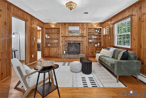Tiny photo for 10409 Sydelle Drive, North Chesterfield, VA 23235 (MLS # 2623694)