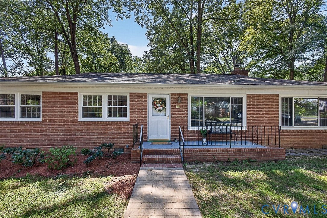 10409 Sydelle Drive