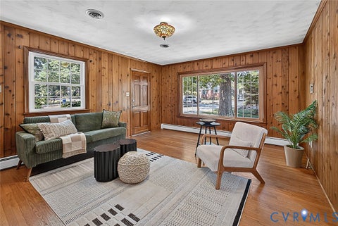 Tiny photo for 10409 Sydelle Drive, North Chesterfield, VA 23235 (MLS # 2623694)