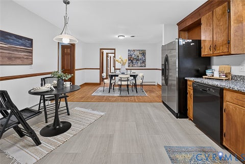 Tiny photo for 10409 Sydelle Drive, North Chesterfield, VA 23235 (MLS # 2623694)