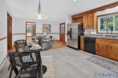 Tiny photo for 10409 Sydelle Drive, North Chesterfield, VA 23235 (MLS # 2623694)