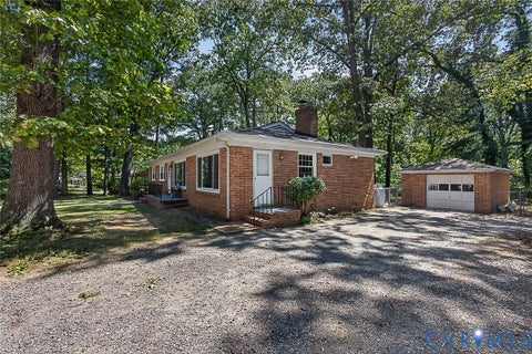 Tiny photo for 10409 Sydelle Drive, North Chesterfield, VA 23235 (MLS # 2623694)