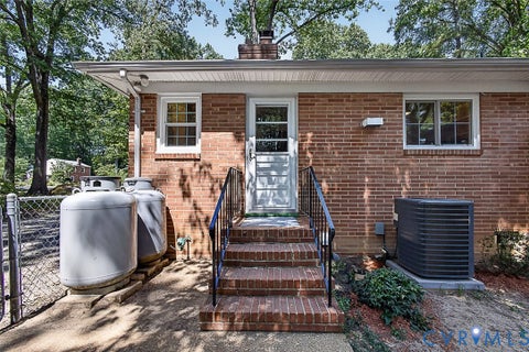 Tiny photo for 10409 Sydelle Drive, North Chesterfield, VA 23235 (MLS # 2623694)