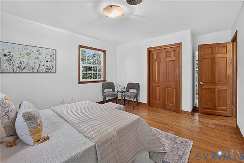 Tiny photo for 10409 Sydelle Drive, North Chesterfield, VA 23235 (MLS # 2623694)