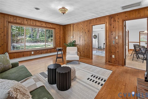 Tiny photo for 10409 Sydelle Drive, North Chesterfield, VA 23235 (MLS # 2623694)