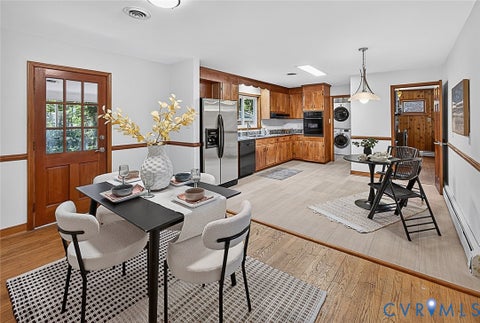 Tiny photo for 10409 Sydelle Drive, North Chesterfield, VA 23235 (MLS # 2623694)