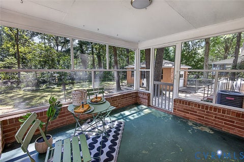 Tiny photo for 10409 Sydelle Drive, North Chesterfield, VA 23235 (MLS # 2623694)