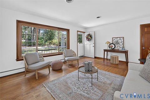 Tiny photo for 10409 Sydelle Drive, North Chesterfield, VA 23235 (MLS # 2623694)