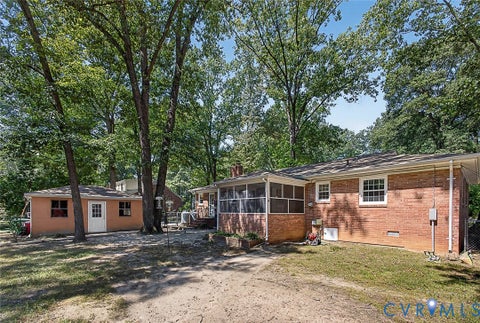Tiny photo for 10409 Sydelle Drive, North Chesterfield, VA 23235 (MLS # 2623694)